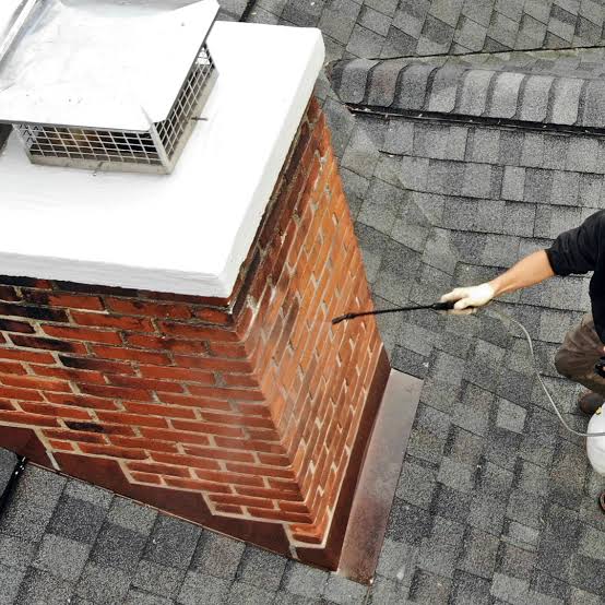 Chimney Waterproofing
